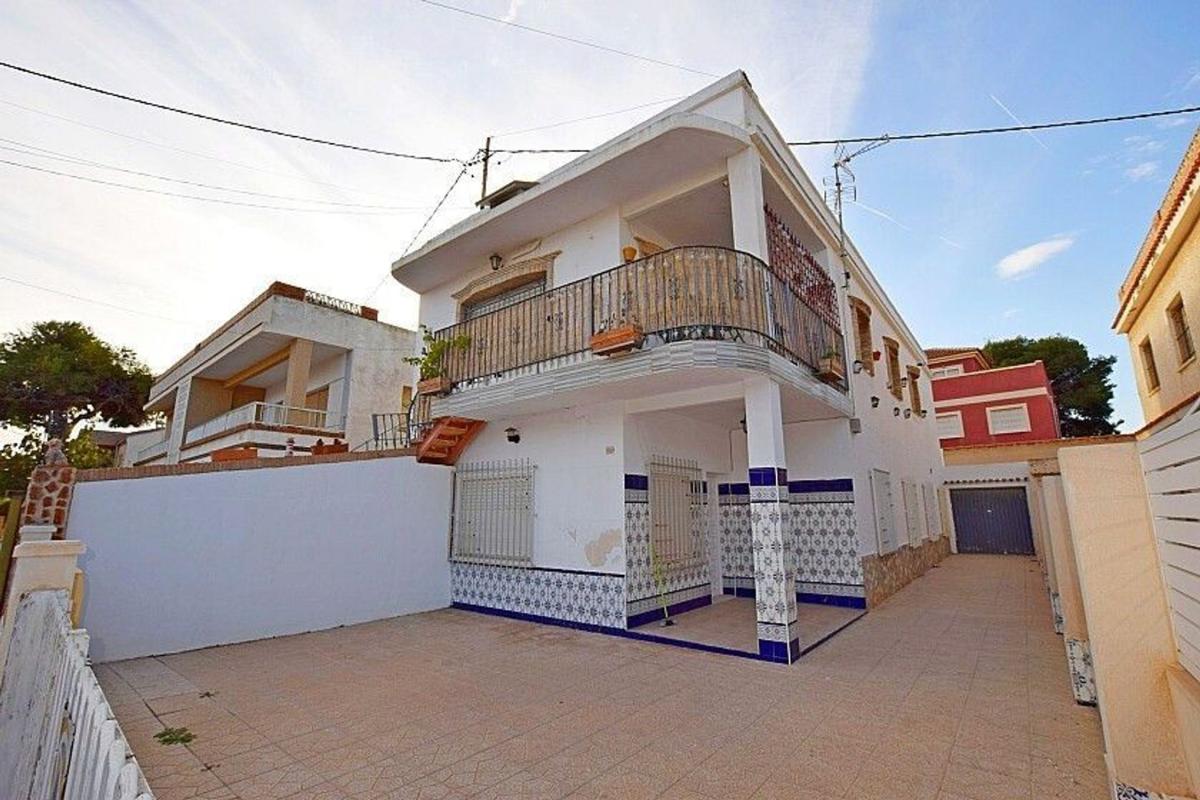 Sale of apartment in Piso en El Mojón, Pilar de la Horadada, Pilar de la Horadada
photo 4