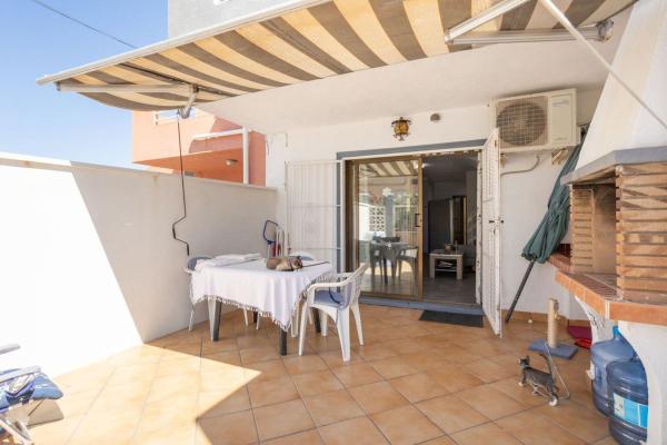Casa o chalet independiente en Puerto Deportivo, Torrevieja photo 1