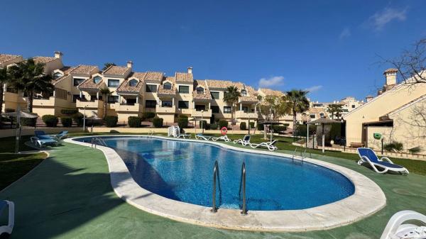 Sprzedaż mieszkania w Piso en Villamartín, Orihuela, Orihuela
thumbnail 2