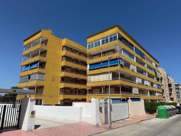 Sprzedaż mieszkania w Piso en Horizonte - La Campana, Orihuela, Orihuela
thumbnail 1