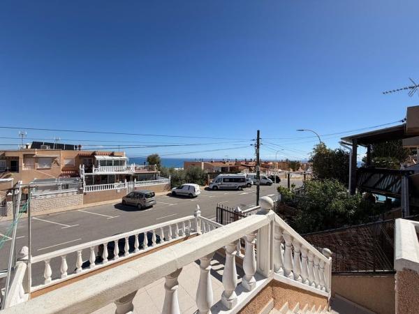 Casa o chalet independiente en Panorama-Sierramar, Gran Alacant photo 1