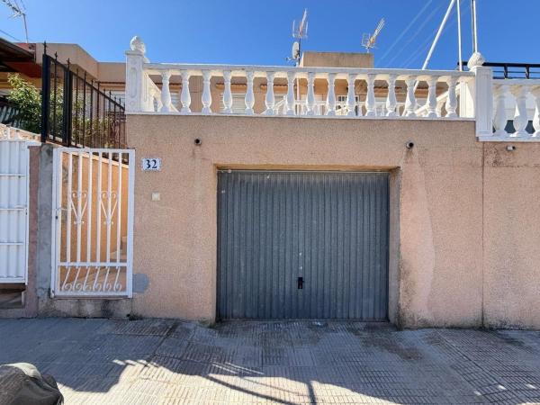 Casa o chalet independiente en Panorama-Sierramar, Gran Alacant thumbnail 2