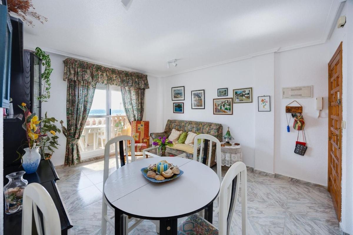 Sprzedaż mieszkania w Piso en Miramar - Torre del Moro, Torrevieja, Torrevieja
 photo 3