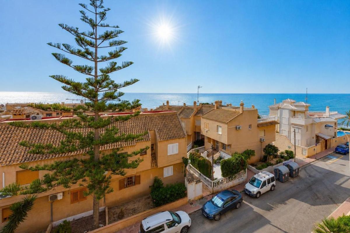 Sprzedaż mieszkania w Piso en Miramar - Torre del Moro, Torrevieja, Torrevieja
 photo 4