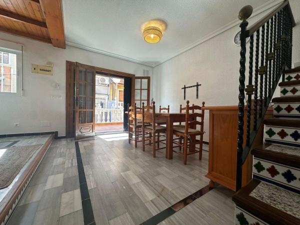 Casa o chalet independiente en Miramar - Torre del Moro, Torrevieja photo 1