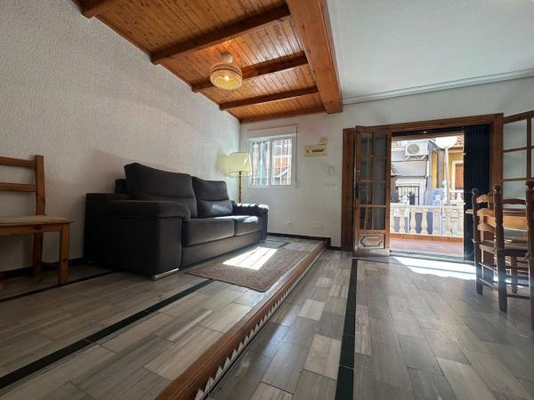 Casa o chalet independiente en Miramar - Torre del Moro, Torrevieja thumbnail 2