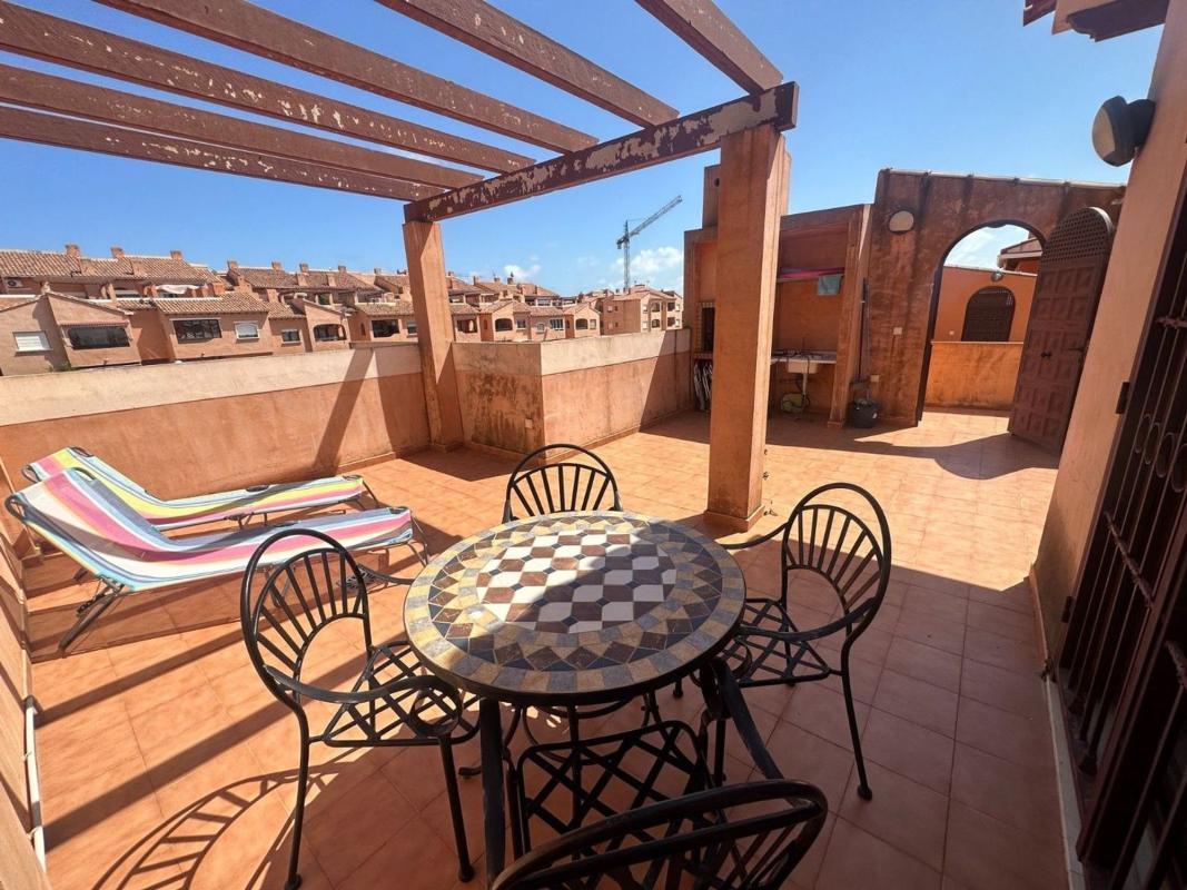 Venta de piso en Piso en Parque de las Naciones, Torrevieja, Torrevieja
photo 1