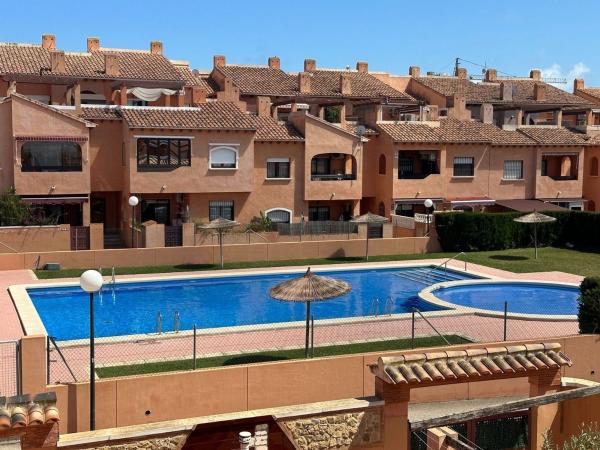 Sprzedaż mieszkania w Piso en Parque de las Naciones, Torrevieja, Torrevieja
thumbnail 2