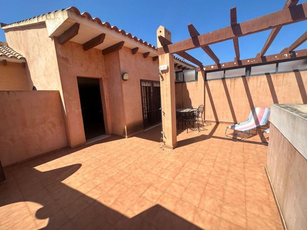 Venta de piso en Piso en Parque de las Naciones, Torrevieja, Torrevieja
photo 5