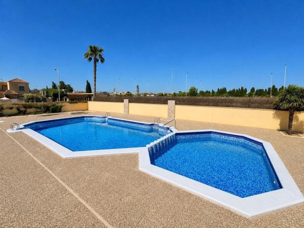 Casa o chalet independiente en La Siesta - El Salado - Torreta, Torrevieja photo 1