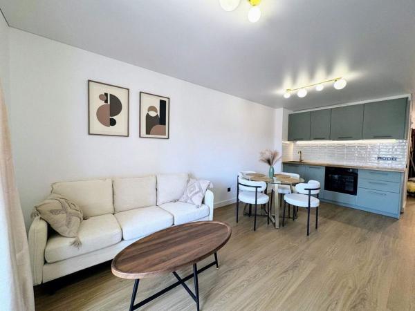 Sale of flat in Piso en Torre de la Horadada, Pilar de la Horadada, Pilar de la Horadada
thumbnail 3