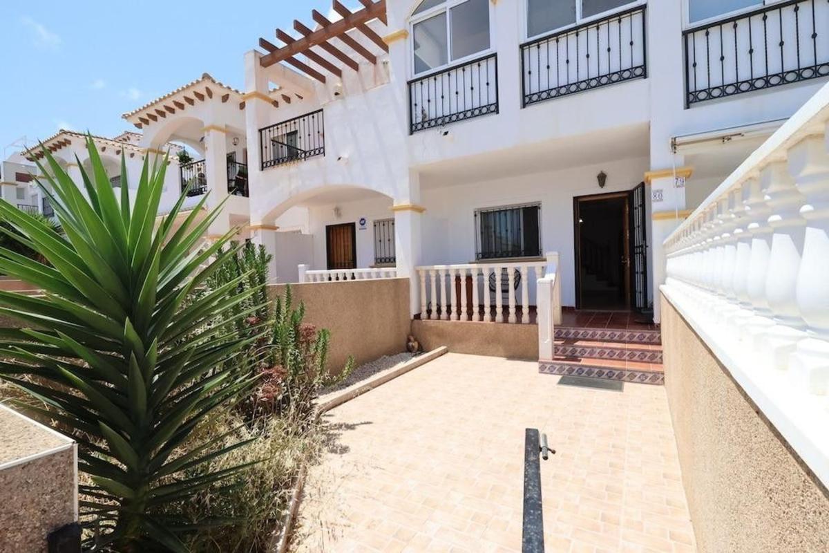 Sprzedaż mieszkania w Piso en Zeniamar, Orihuela, Orihuela
 photo 3