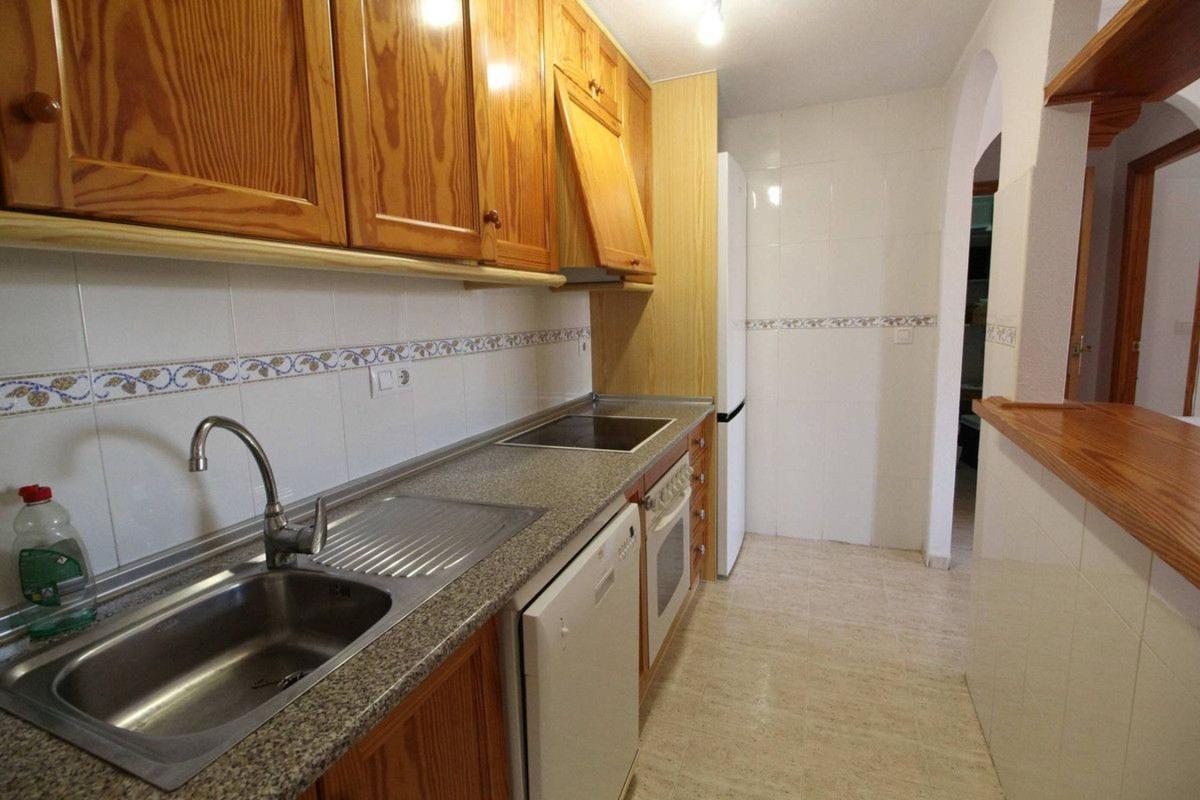 Venta de piso en Piso en Monte y Mar, Gran Alacant, Gran Alacant
 photo 4