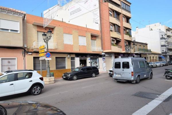 Sprzedaż mieszkania w Piso en Urbanizaciones, Guardamar del Segura, Guardamar del Segura
photo 1
