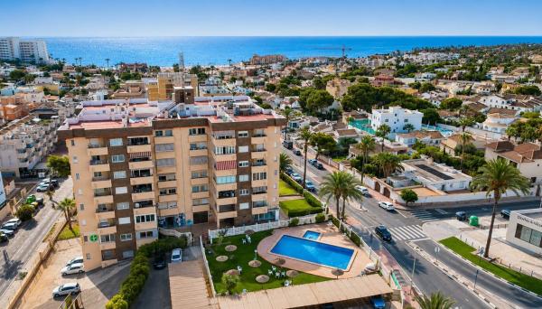 Penthouse for sale at  Ático en La Zenia, Orihuela, Orihuela photo 1