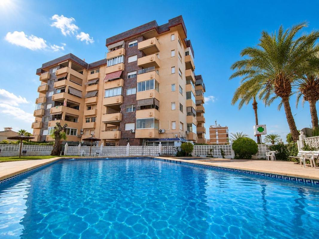 Penthouse sale in Ático en La Zenia, Orihuela, Orihuela photo 2