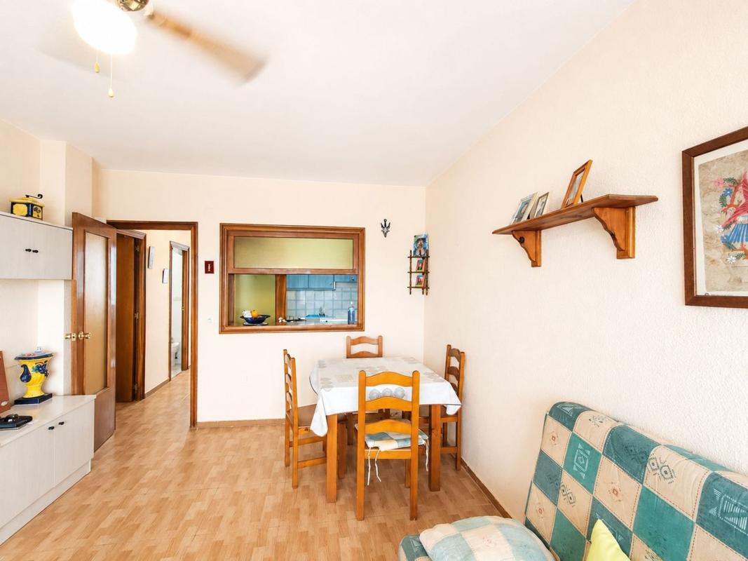 Penthouse sale in Ático en La Zenia, Orihuela, Orihuela photo 5