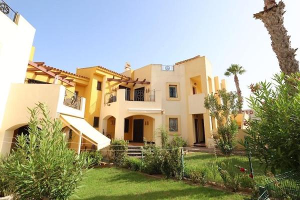 Casa o chalet independiente en Los Balcones - Los Altos del Edén, Torrevieja thumbnail 1