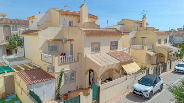 Casa o chalet independiente en El Mojón, Pilar de la Horadada thumbnail 1