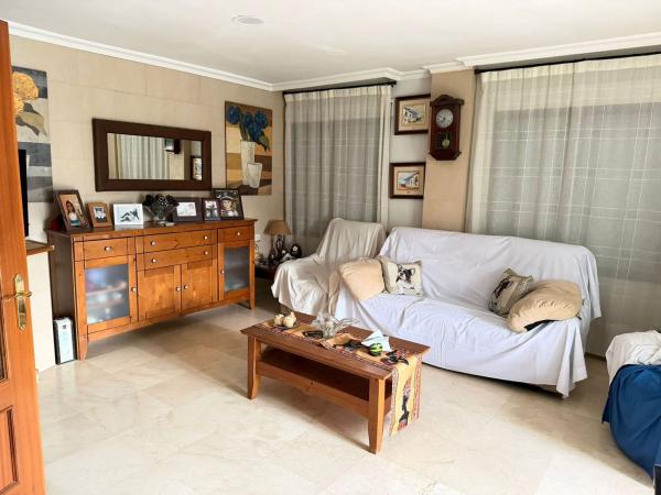Sale of flat in Piso en Calle Gabriel Miró, Barri Zona Nord, Alcoy / Alcoi, Alcoy
photo 1