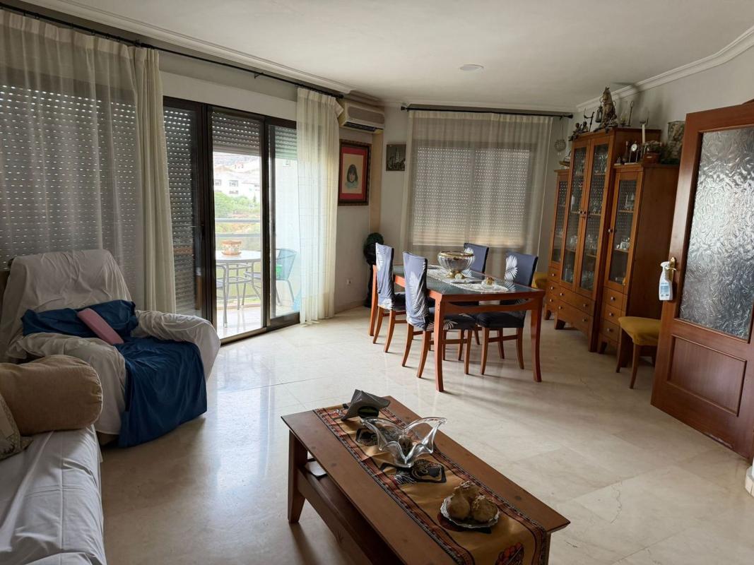Sale of apartment in Piso en Calle Gabriel Miró, Barri Zona Nord, Alcoy / Alcoi, Alcoy
 photo 2