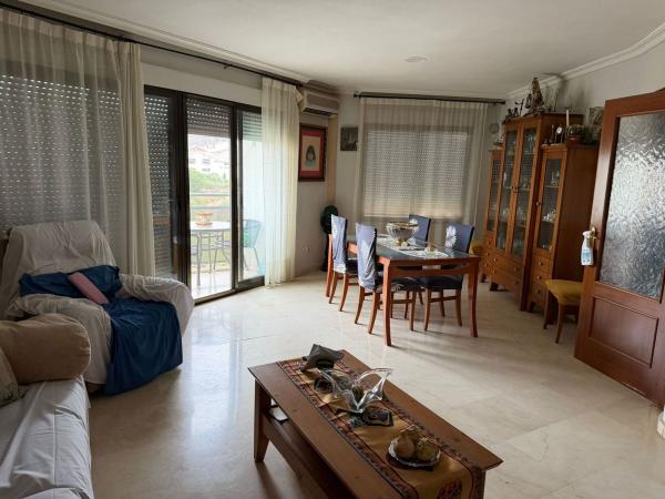 Sale of flat in Piso en Calle Gabriel Miró, Barri Zona Nord, Alcoy / Alcoi, Alcoy
thumbnail 1