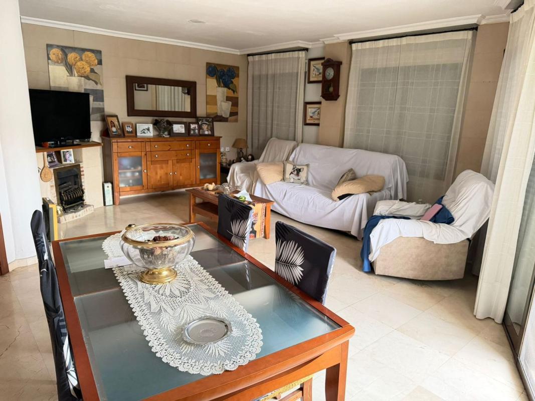 Sale of apartment in Piso en Calle Gabriel Miró, Barri Zona Nord, Alcoy / Alcoi, Alcoy
 photo 3