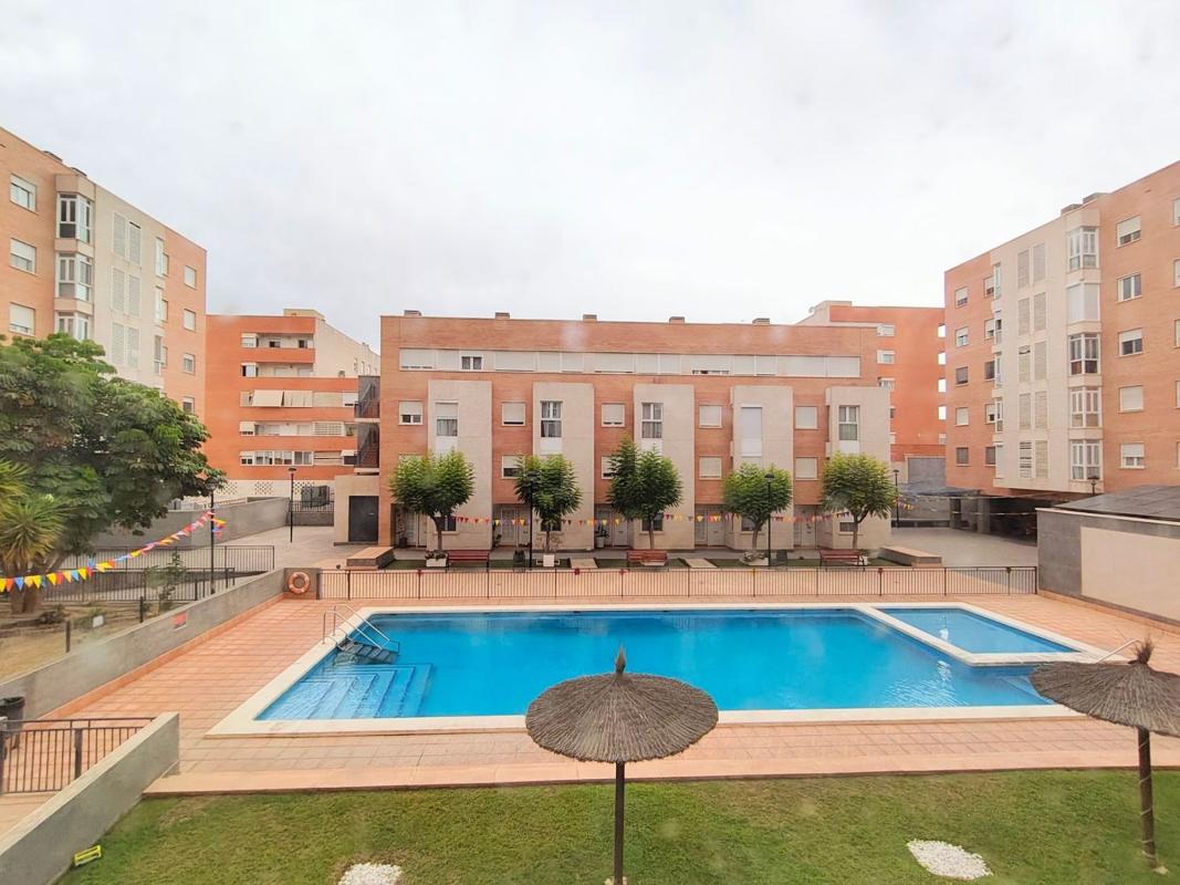 Sprzedaż mieszkania w Piso en Los Montesinos, Garbinet - Parque de las Avenidas, Alicante / Alacant, Alicante / Alacant
photo 1