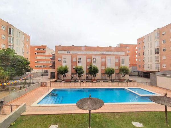 Sprzedaż mieszkania w Piso en Los Montesinos, Garbinet - Parque de las Avenidas, Alicante / Alacant, Alicante / Alacant
 photo 1