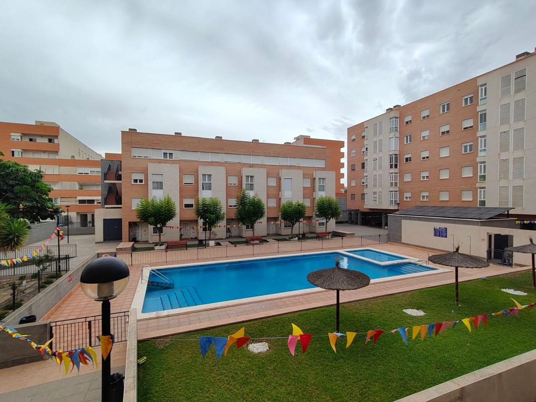 Sprzedaż mieszkania w Piso en Los Montesinos, Garbinet - Parque de las Avenidas, Alicante / Alacant, Alicante / Alacant
photo 5