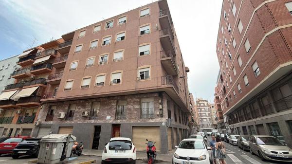 Продажа квартиры на Piso en Carrús Este, Elche / Elx, Эльче / Эльх
photo 1