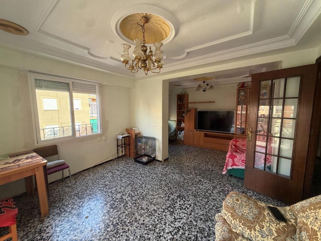 Продажа квартиры на Piso en Carrús Este, Elche / Elx, Эльче / Эльх
photo 4