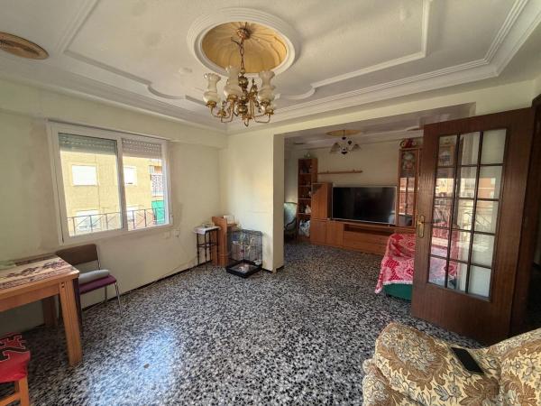Продажа квартиры на Piso en Carrús Este, Elche / Elx, Эльче / Эльх
 photo 4