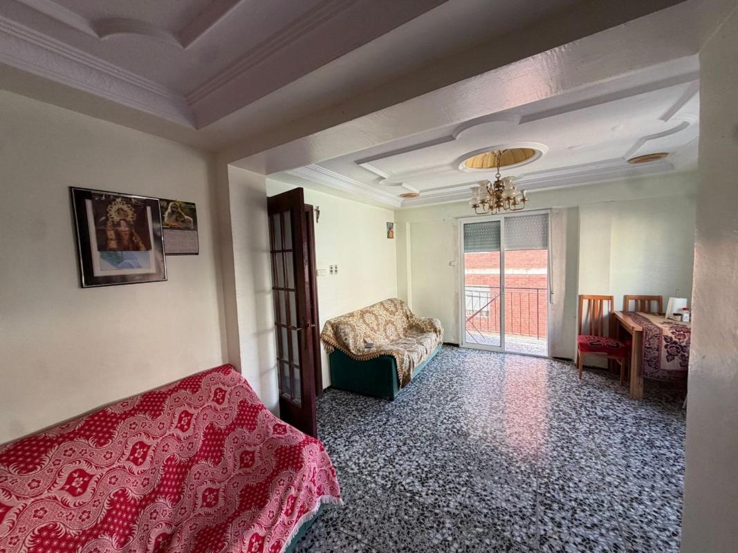 Продажа квартиры на Piso en Carrús Este, Elche / Elx, Эльче / Эльх
photo 5