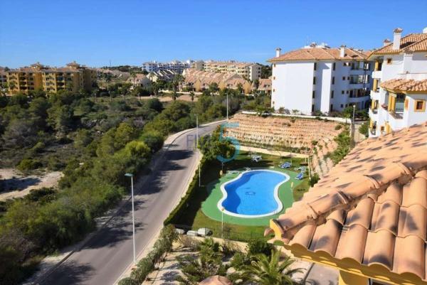 Sprzedaż mieszkania w Piso en Lomas de Campoamor, Orihuela, Orihuela
thumbnail 1