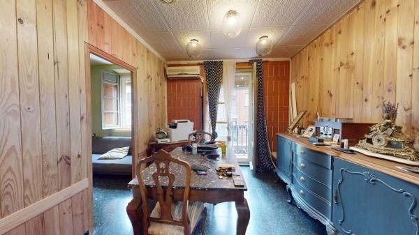 Sale of flat in Piso en Alfons Magnanim, Barri Santa Rosa, Alcoy / Alcoi, Alcoy
thumbnail 1