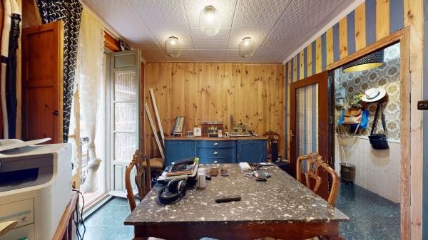 Sale of flat in Piso en Alfons Magnanim, Barri Santa Rosa, Alcoy / Alcoi, Alcoy
thumbnail 2