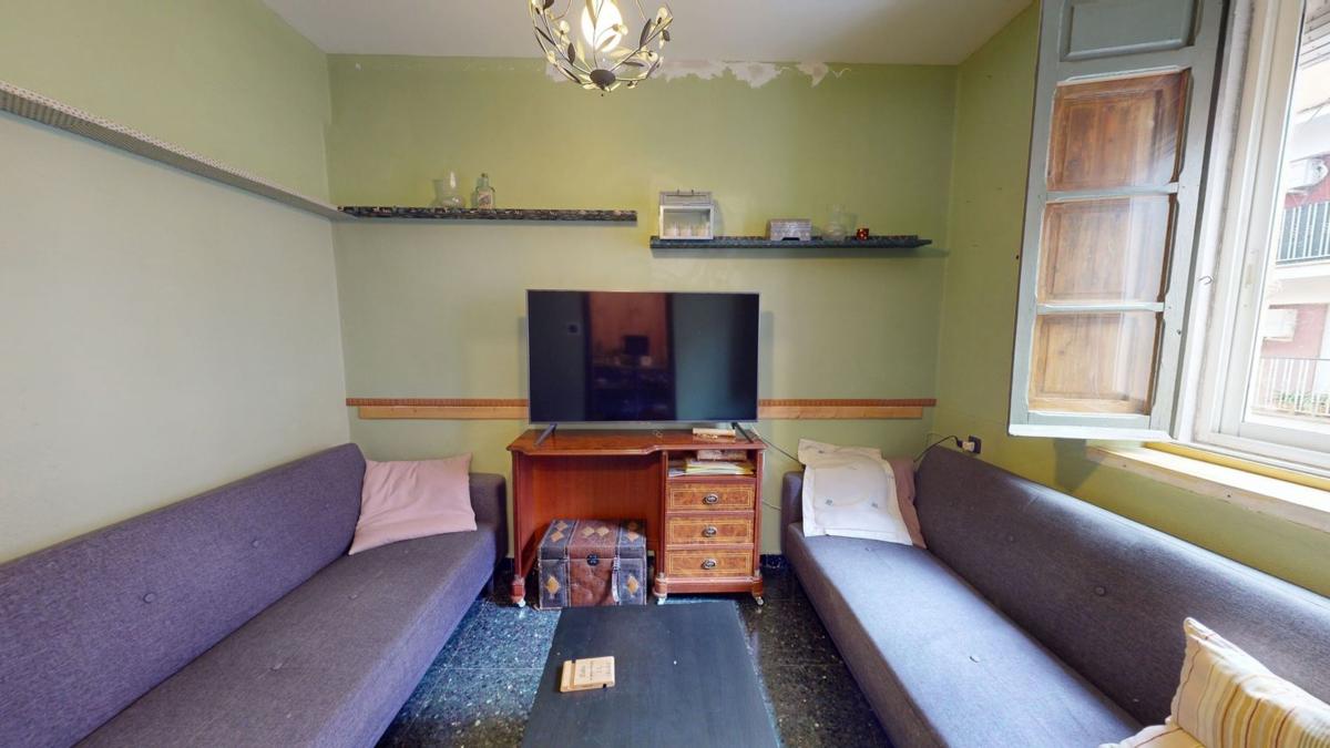 Sale of apartment in Piso en Alfons Magnanim, Barri Santa Rosa, Alcoy / Alcoi, Alcoy
photo 5