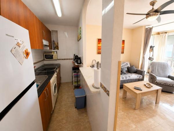 Venta de piso en Piso en Avenida de inglaterra, 72, Los Europeos, Torrevieja, Torrevieja
thumbnail 2