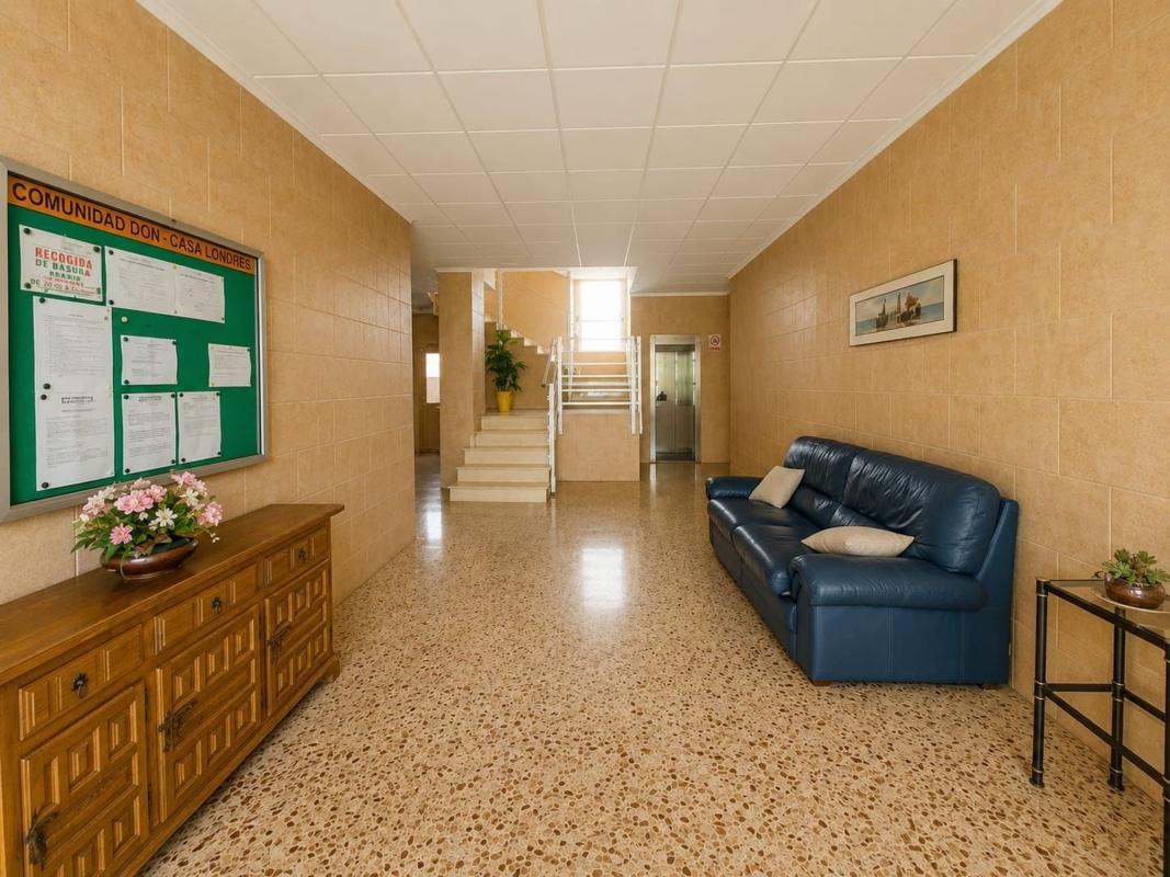 Sprzedaż mieszkania w Piso en Avenida de inglaterra, 72, Los Europeos, Torrevieja, Torrevieja
 photo 5
