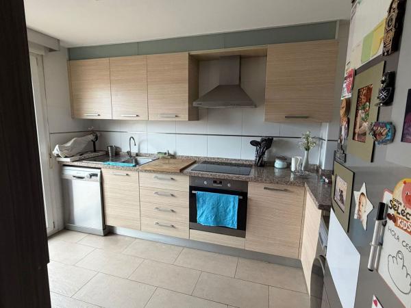 Chalet adosado en Calle Cavall Bernat, Barri Zona Nord, Alcoy / Alcoi photo 1