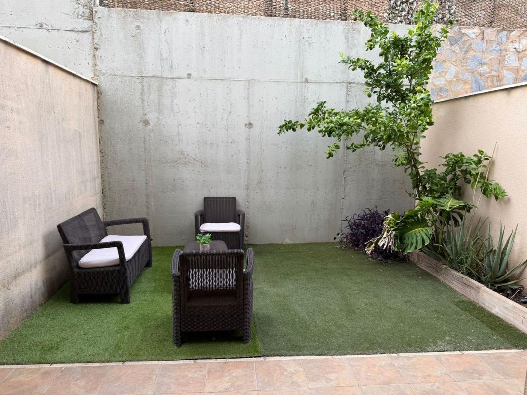 Sale of townhouse in  Chalet adosado en Calle Cavall Bernat, Barri Zona Nord, Alcoy / Alcoi , Alcoy photo 4