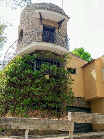 Casa o chalet independiente en Tibi photo 2