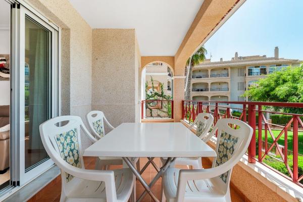Sprzedaż mieszkania w Piso en La Chismosa, Orihuela, Orihuela
 photo 4