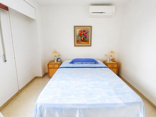 Продажа квартиры на Piso en Calle Esperanto, Pueblo Levante, Benidorm, Бенидорм
 photo 4