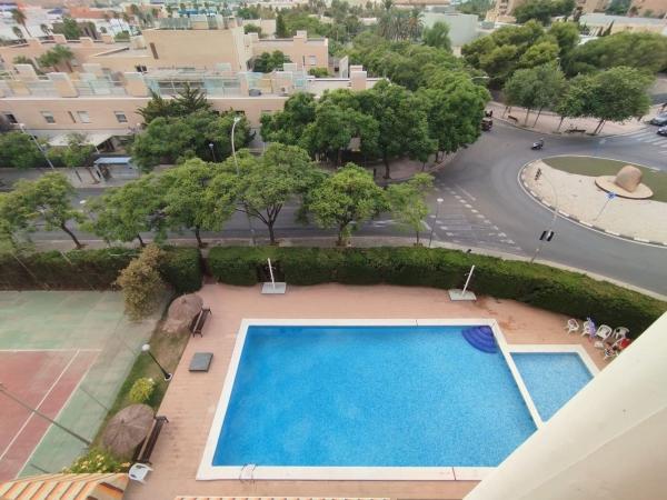 Sprzedaż mieszkania w Piso en Vicente Chavarri, Babel, Alicante / Alacant, Alicante / Alacant
 photo 1