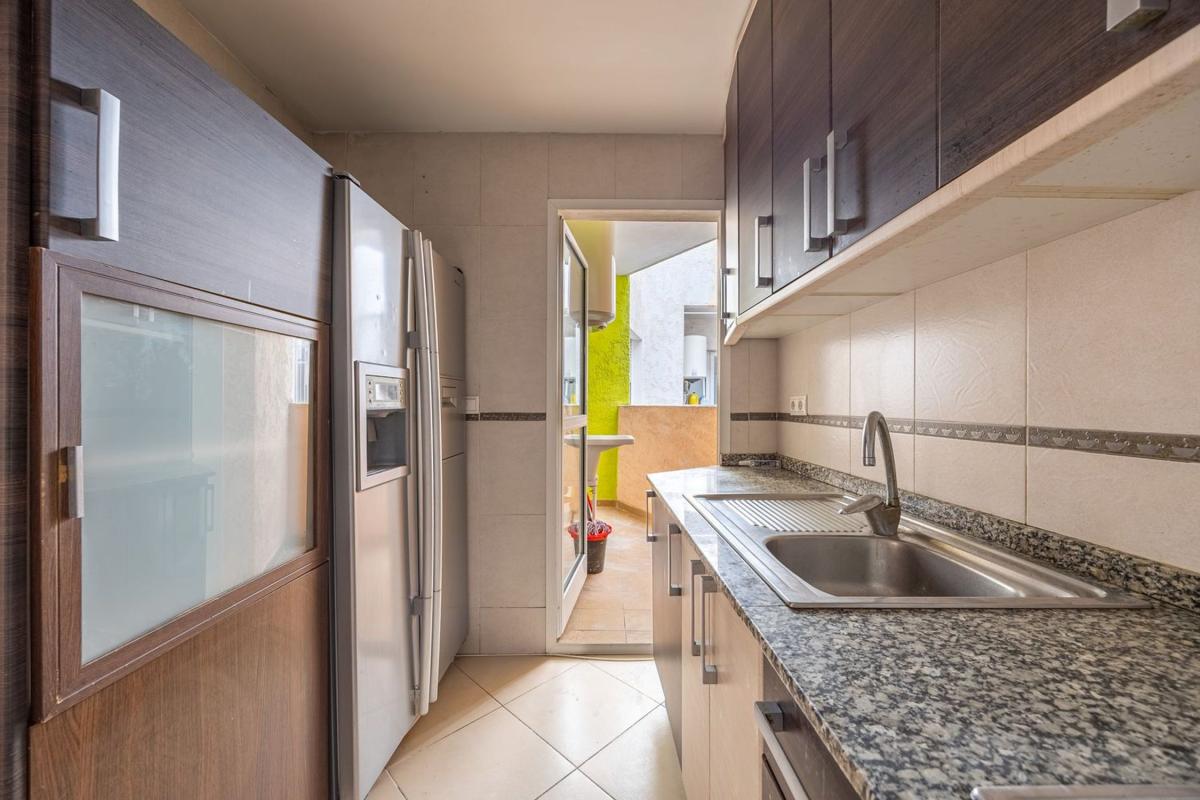 Продажа квартиры на Piso en Pueblo Poniente, Benidorm, Бенидорм
 photo 3