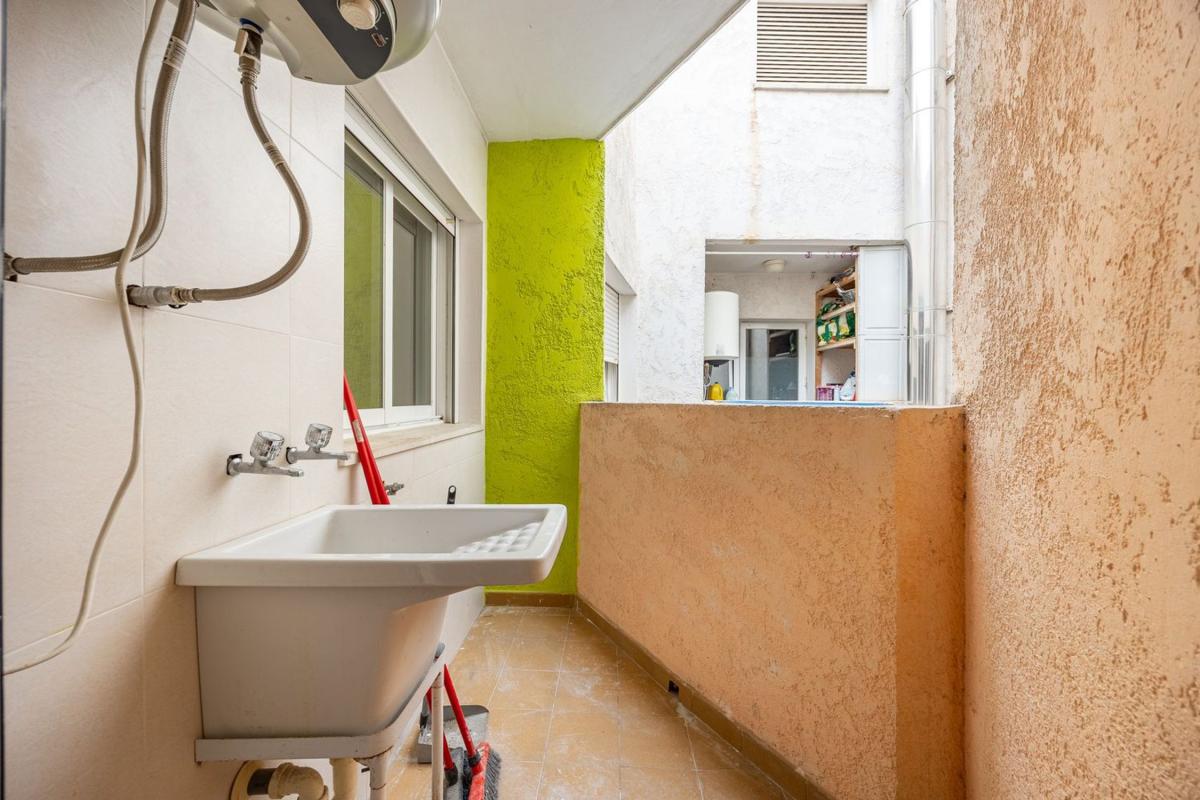 Продажа квартиры на Piso en Pueblo Poniente, Benidorm, Бенидорм
 photo 5
