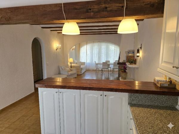 Chalet adosado en Pinar de Advocat-Cometa, Moraira photo 2