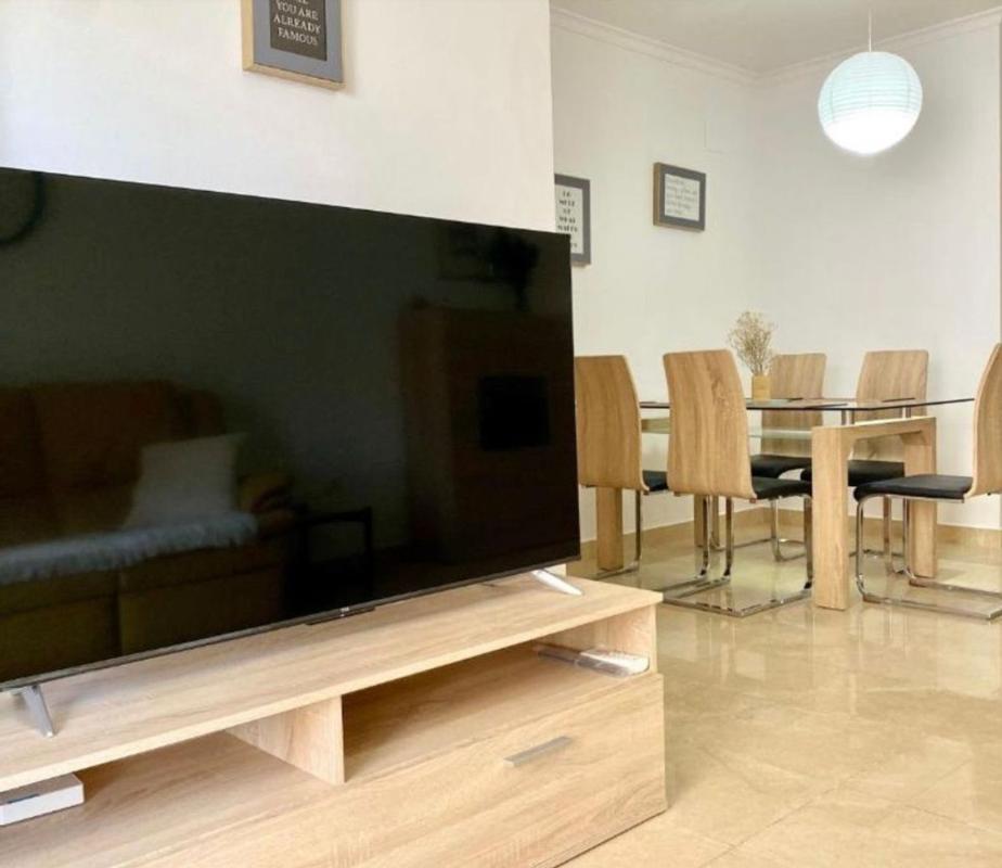 Продажа квартиры на Piso en Saladar, Denia, Дения
photo 2